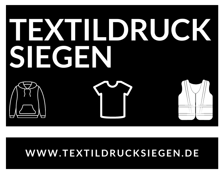 Textildruck Siegen | Textildrucksiegen