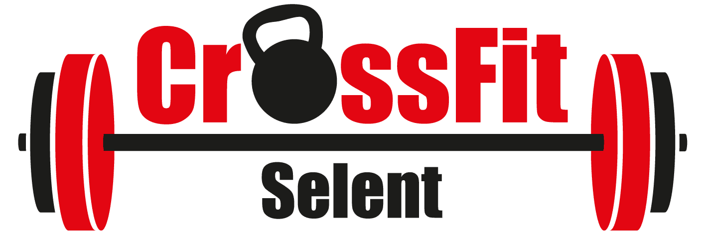 Logo_CrossFit-Selent Logo CrossFit Selent